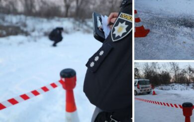 Напад на військових та поліцію в Черкасах: затриманий 55-річний чоловік