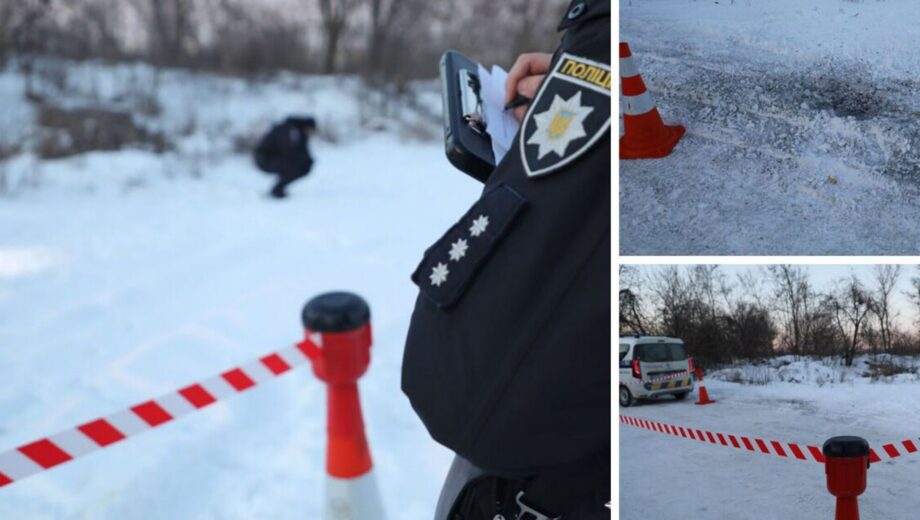 Напад на військових та поліцію в Черкасах: затриманий 55-річний чоловік