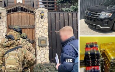 Фальсифицированный кофе продавали под брендами мировых компаний: преступная группа осуждена