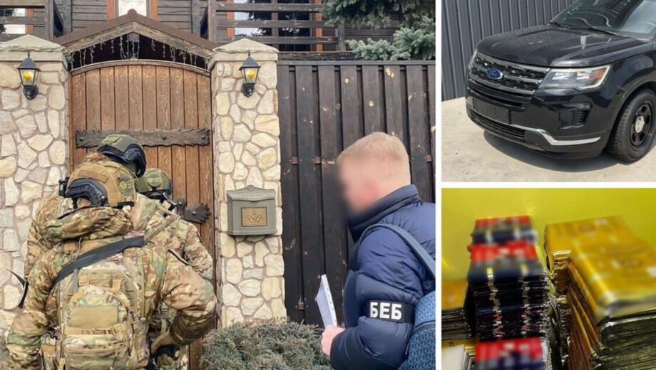Фальсифицированный кофе продавали под брендами мировых компаний: преступная группа осуждена