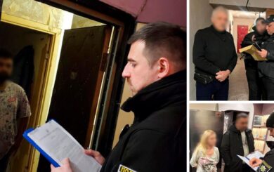 Следователи сообщили о подозрении трем участникам схемы завладения электроэнергией на сотни миллионов