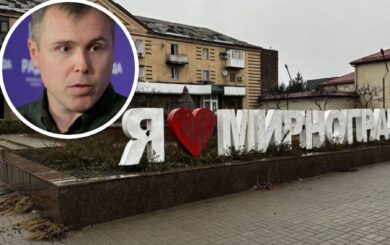 Костенко о сложной ситуации ВСУ в Мирнограде: логистика сорвана, но позиции держатся
