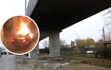К жестокому убийству сына харьковского чиновника Кузьмина может быть причастен сын посолки