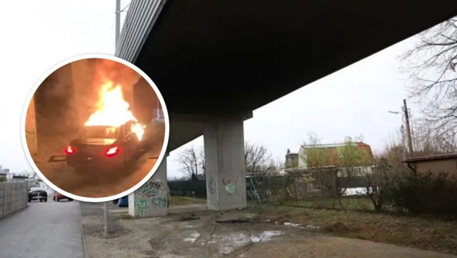 К жестокому убийству сына харьковского чиновника Кузьмина может быть причастен сын посолки