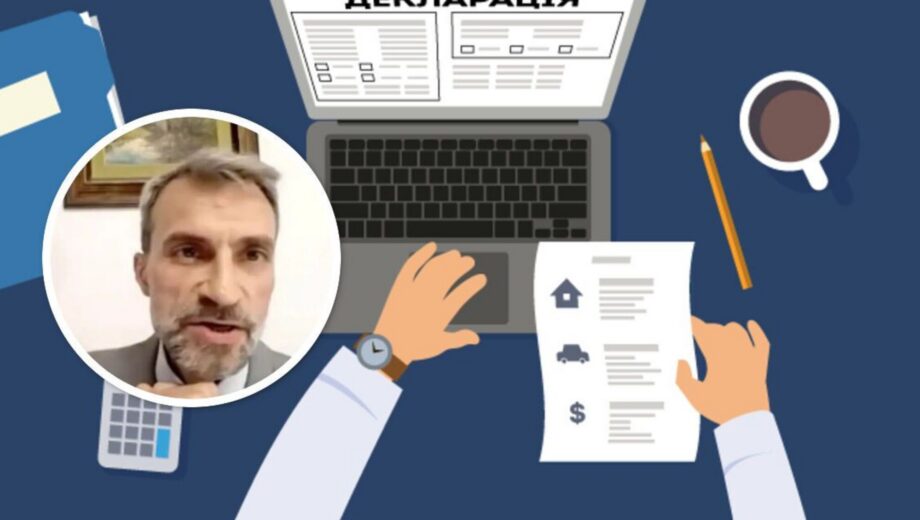 С шестью квартирами, криптоактивами и долгом в миллион – что известно об Андрее Козлове?