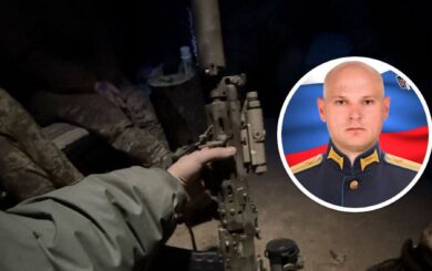 Україна ліквідувала керівника російської ДРГ ”Сенеж”, що діяла на північному напрямку