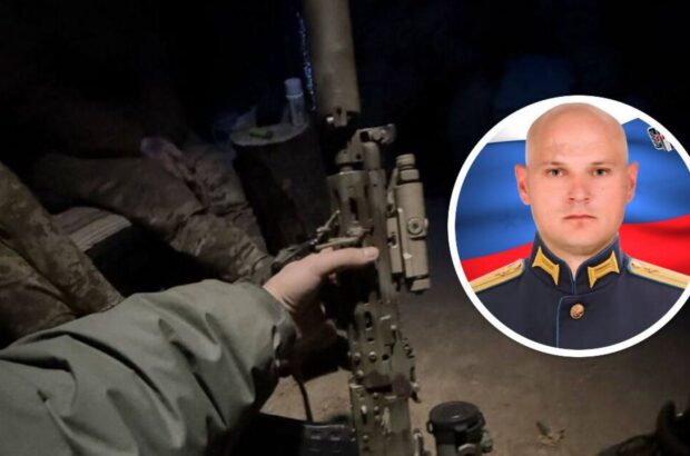 Украина ликвидировала руководителя российской ДРГ »Сенеж», которая действовала на северном направлении