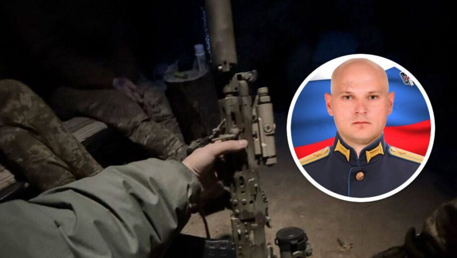 Украина ликвидировала руководителя российской ДРГ »Сенеж», которая действовала на северном направлении
