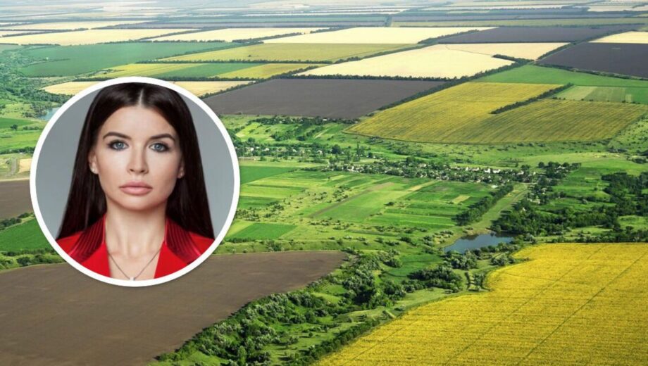 Підозра у заволодінні 92 гектарами на Київщині: СтопКор звернувся до прокуратури щодо статусу депутатки Коваленко