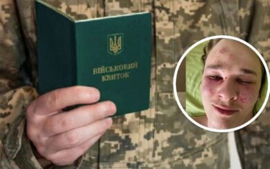 ”Поводив себе неадекватно”: у ТЦК прокоментували спробу суїциду призовника на Закарпатті