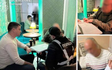 Двое мошенников выдавали себя за разработчиков противодроновой технологии