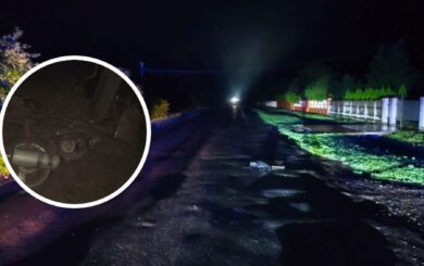 Мать погибшего в ДТП обвиняет следователей в бездействии