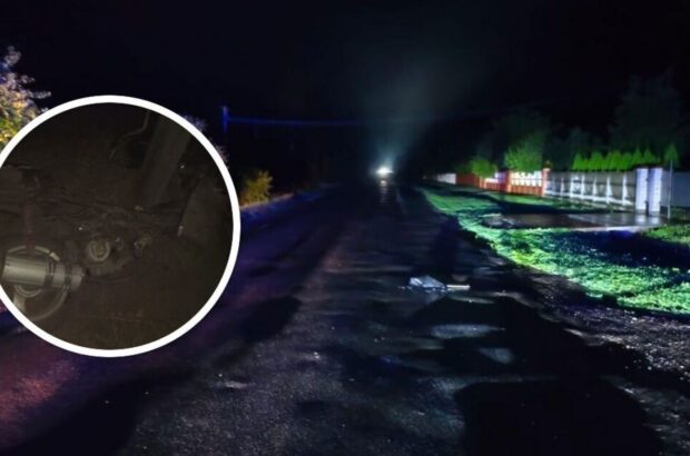 Мать погибшего в ДТП обвиняет следователей в бездействии