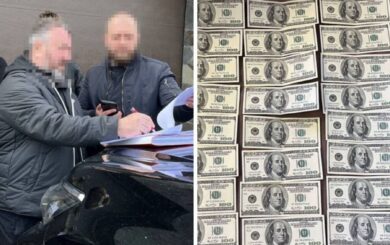 Ошукали на 28 млн грн: у Дніпрі викрили схему на чолі з ”кримінальним авторитетом”
