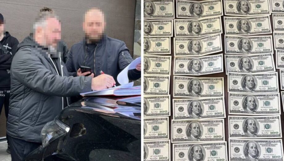 Ошукали на 28 млн грн: у Дніпрі викрили схему на чолі з ”кримінальним авторитетом”