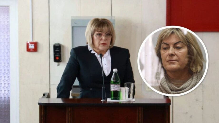 Скандальна голова МСЕК Крупа вела справи з ДБР, прокурорами та митниками