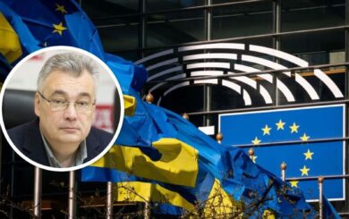 Безпекові зобов’язання для України: чому Велика Британія є ”ядром” антипутінської коаліції