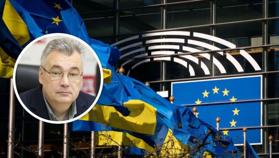 Безпекові зобов’язання для України: чому Велика Британія є ”ядром” антипутінської коаліції