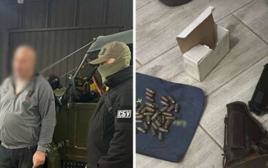 Продавав довідку про інвалідність за 6 тис. дол: у Києві викрили чоловіка
