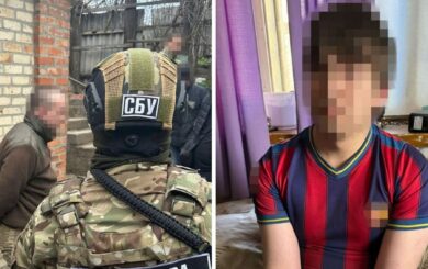Пастор агент ФСБ та його сини шпигували за українською армією