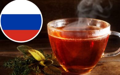 Украинцы покупают – россия зарабатывает. Кто стоит за популярными брендами чая — расследование