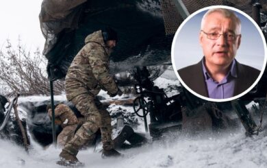 Окупанти не полишають спроб захопити Авдіївку, – експерт