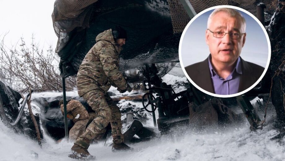Окупанти не полишають спроб захопити Авдіївку, – експерт