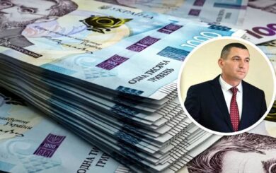 Миллионные доходы, »гуманные» приговоры и дело »черных лесорубов»: чем известен глава Волынской апелляции Гапончук