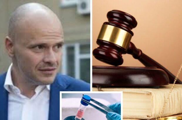 Як ”помилка” Радуцького мало не знищила ”біоматеріал” загиблих українських воїнів