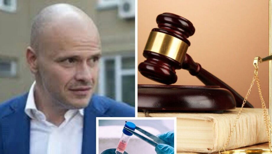 Як ”помилка” Радуцького мало не знищила ”біоматеріал” загиблих українських воїнів