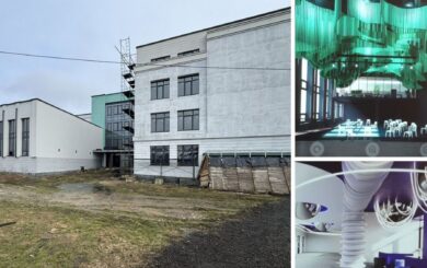 Мільярд на ”дизайнерську” школу на Київщині: громада витрачає кошти на новий проєкт замість добудови