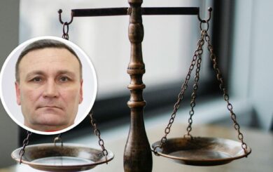 Бывшего милиционера в Харьковской области подозревают в сотрудничестве с оккупантами