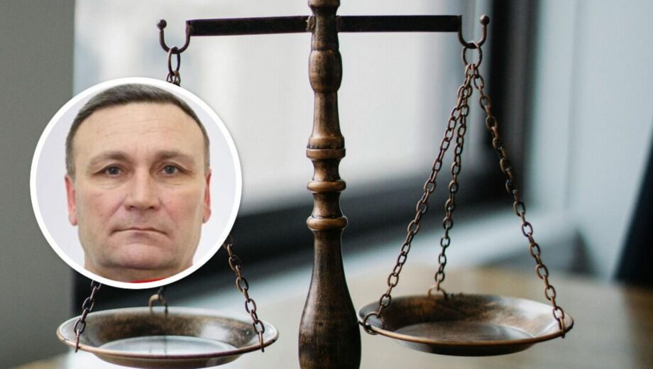 Бывшего милиционера в Харьковской области подозревают в сотрудничестве с оккупантами