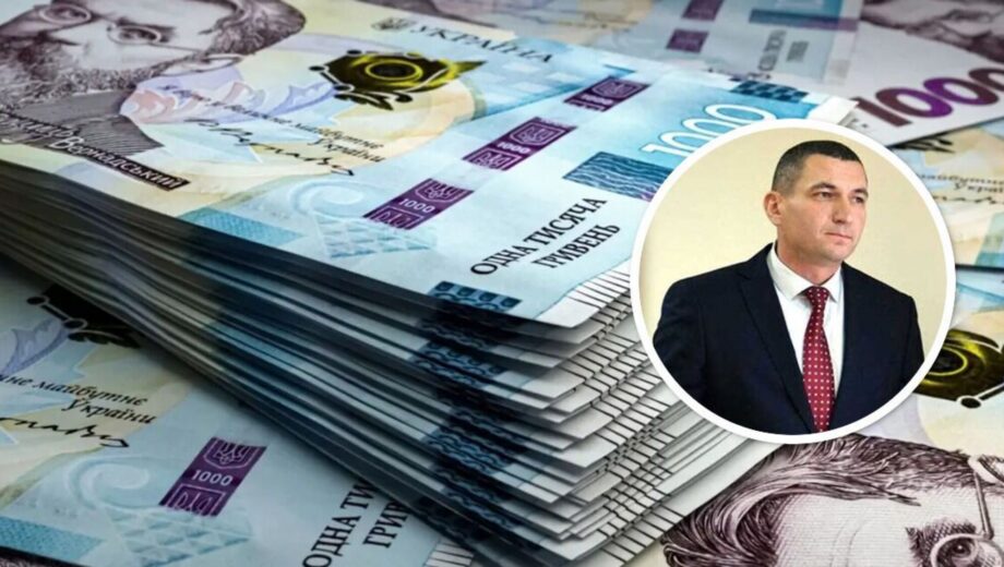 Мільйонні доходи, ”гуманні” вироки і справа ”чорних лісорубів”: чим відомий голова Волинської апеляції Гапончук