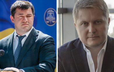 Корупційні зв’язки Романа Насірова та його родини: від мільйонних хабарів до міжнародних схем