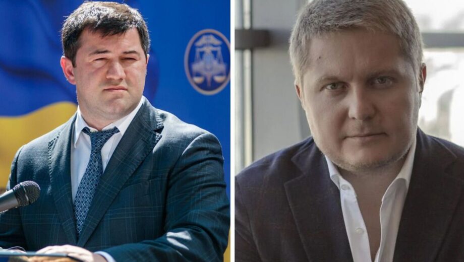 Корупційні зв’язки Романа Насірова та його родини: від мільйонних хабарів до міжнародних схем