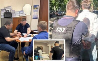 Схема с недвижимостью в центре Одессы: депутат объявлен в международный розыск