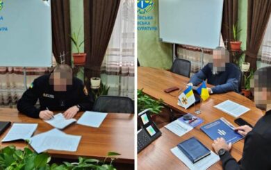 Закупка планшетов для ГСЧС: должностные лица обвиняют в переплате 7 миллионов