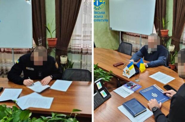 Закупівля планшетів для ДСНС: посадовців звинувачують у переплаті 7 мільйонів