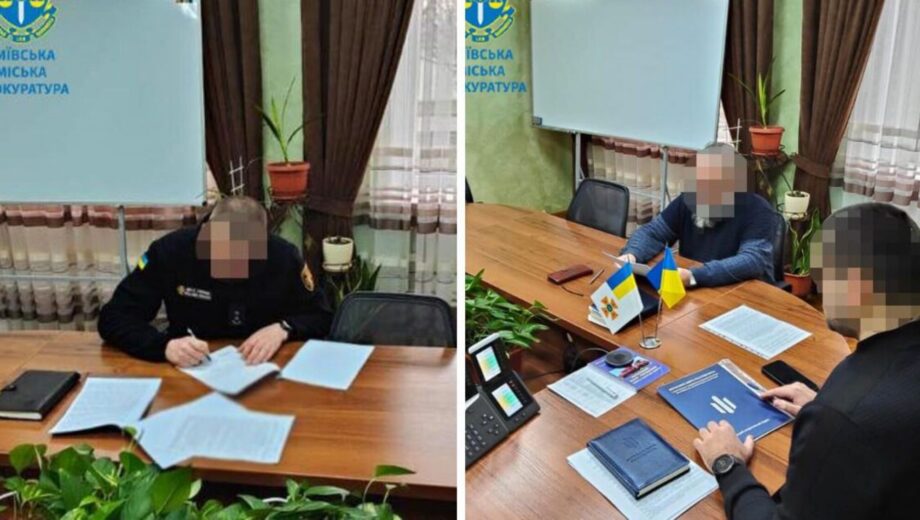 Закупівля планшетів для ДСНС: посадовців звинувачують у переплаті 7 мільйонів