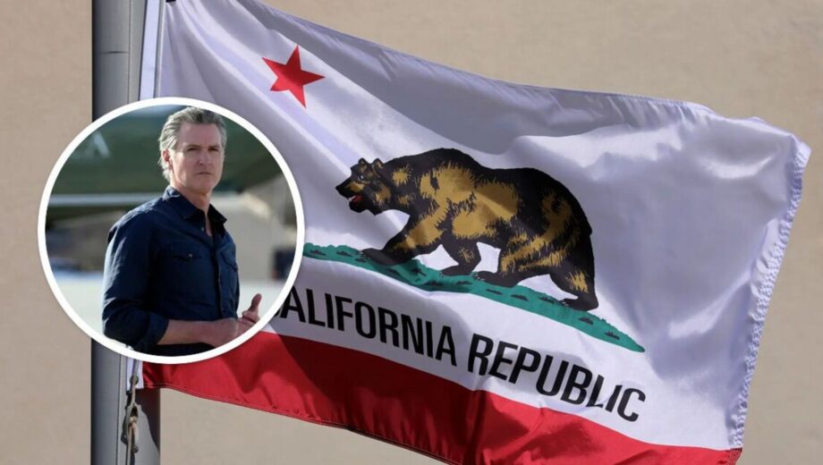 »Calexit»: Калифорния может стать независимой страной к 2028 году