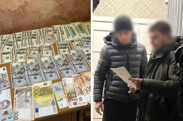 Розкрадання 57 млн грн з міського бюджету: у Кривому розі затримали злочинну групу