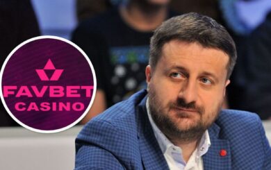 Кейс Favbet и налоговые манипуляции на миллиарды: почему рынку гемблинга нужен »санитарный коридор», – Загородний