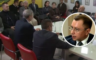 ”Конституція на паузі”: юрист Колісник розповів, чому в Україні досі плутають лобізм із корупцією