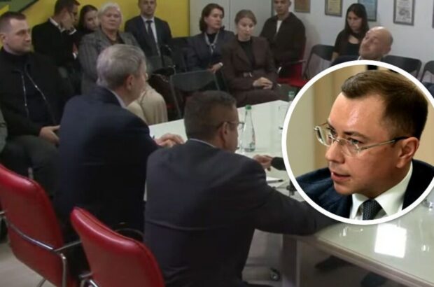 ”Конституція на паузі”: юрист Колісник розповів, чому в Україні досі плутають лобізм із корупцією