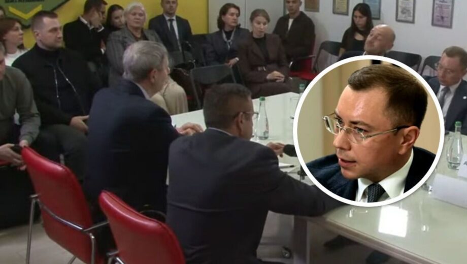 ”Конституція на паузі”: юрист Колісник розповів, чому в Україні досі плутають лобізм із корупцією