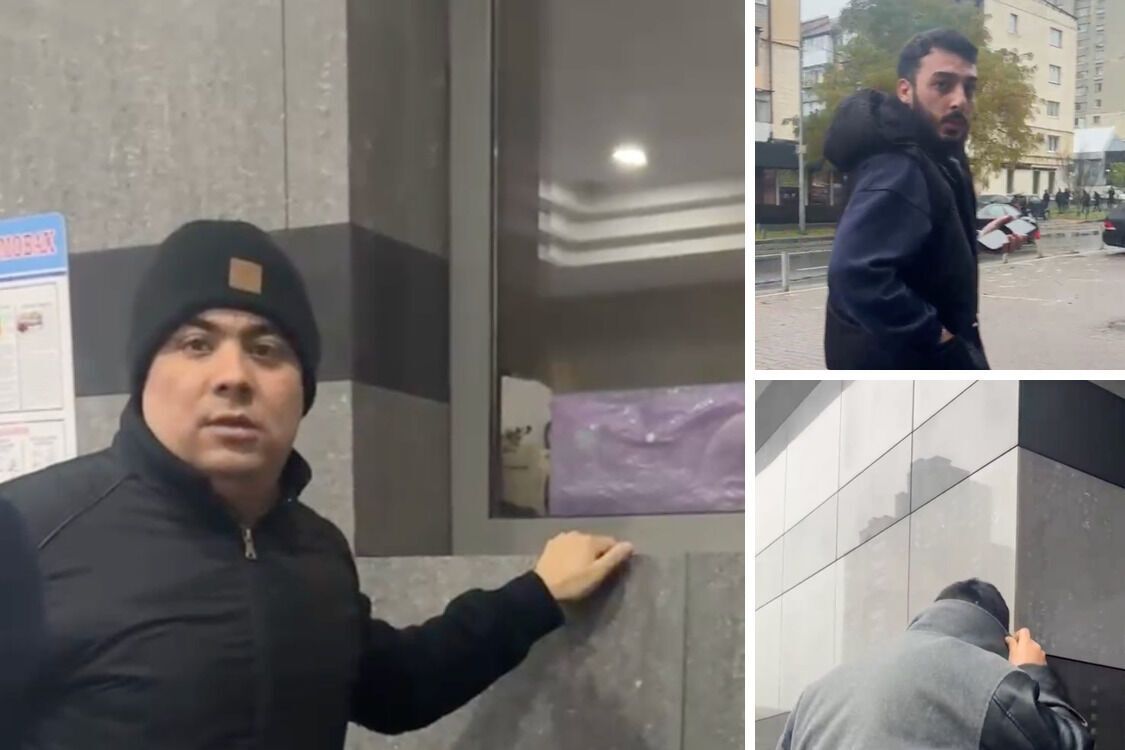 В Киеве разоблачили еще один мошеннический колл-центр с ''турецким следом''