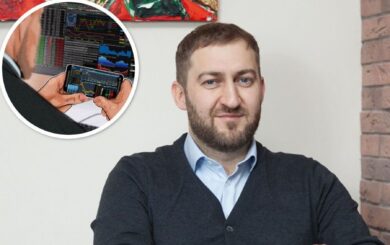 Шахрайство, зв’язки з рф і виведення коштів з ”Великого будівництва”: у чому підозрюють засновника криптобіржі Kuna Чобаняна