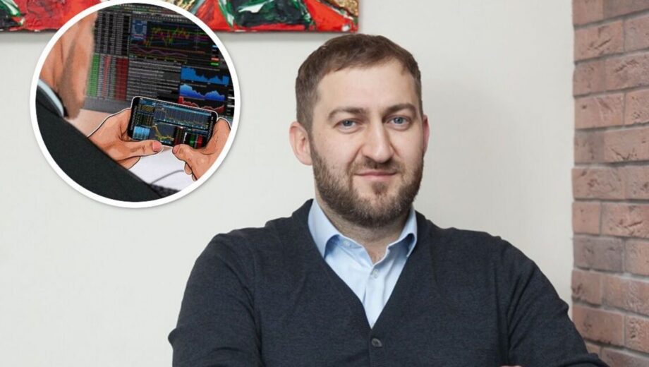 Шахрайство, зв’язки з рф і виведення коштів з ”Великого будівництва”: у чому підозрюють засновника криптобіржі Kuna Чобаняна