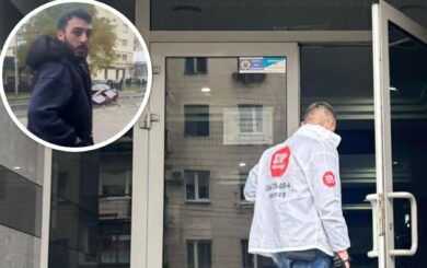 Псевдоінвестори з Туреччини: у столиці знову викрили кол-центр аферистів (фото)